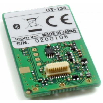UT-133 Icom, Bluetooth unit for ID-5100A